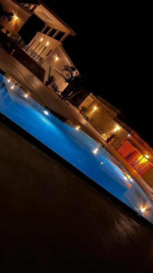 La Trottoria Agriturismo Οτράντο Εξωτερικό φωτογραφία