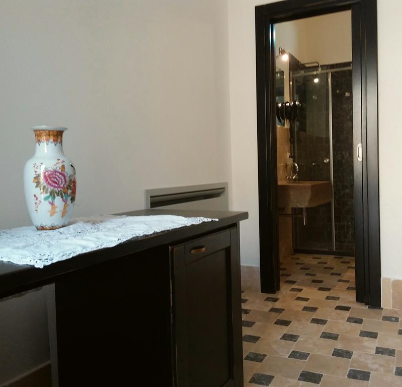 La Trottoria Agriturismo Οτράντο Εξωτερικό φωτογραφία