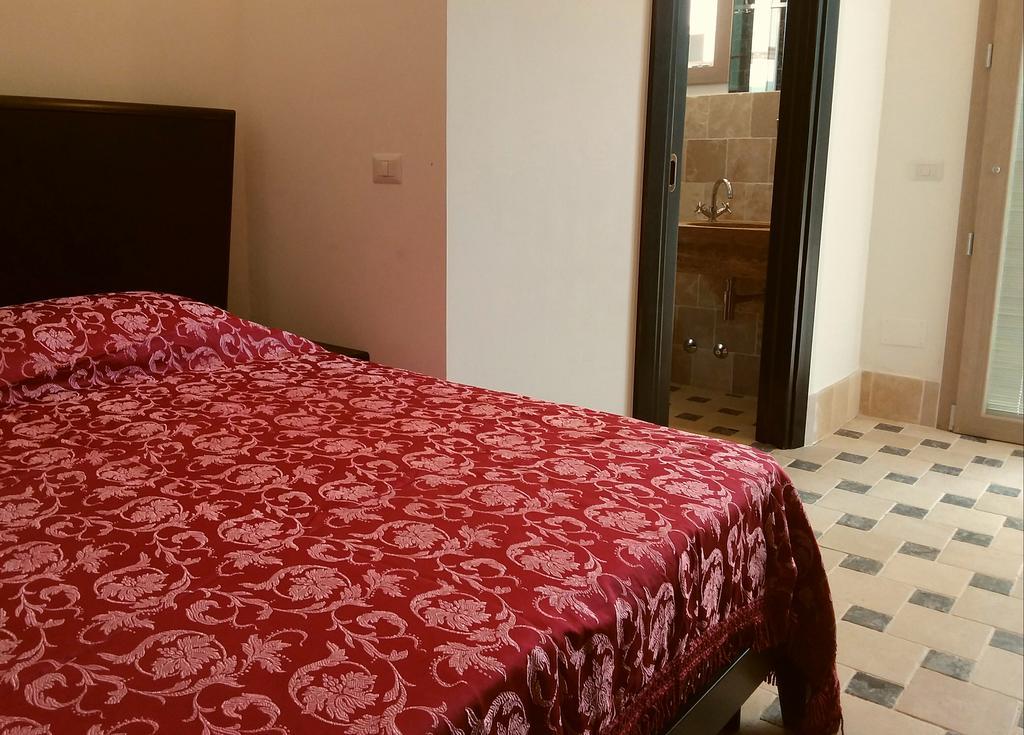 La Trottoria Agriturismo Οτράντο Εξωτερικό φωτογραφία