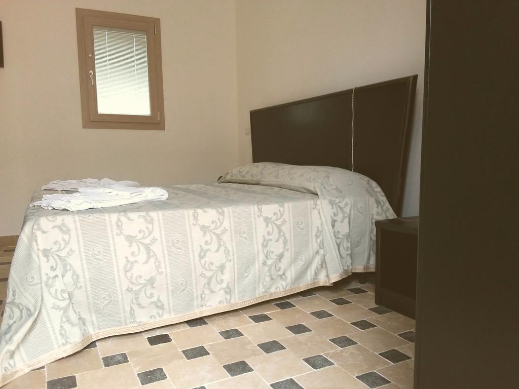 La Trottoria Agriturismo Οτράντο Εξωτερικό φωτογραφία