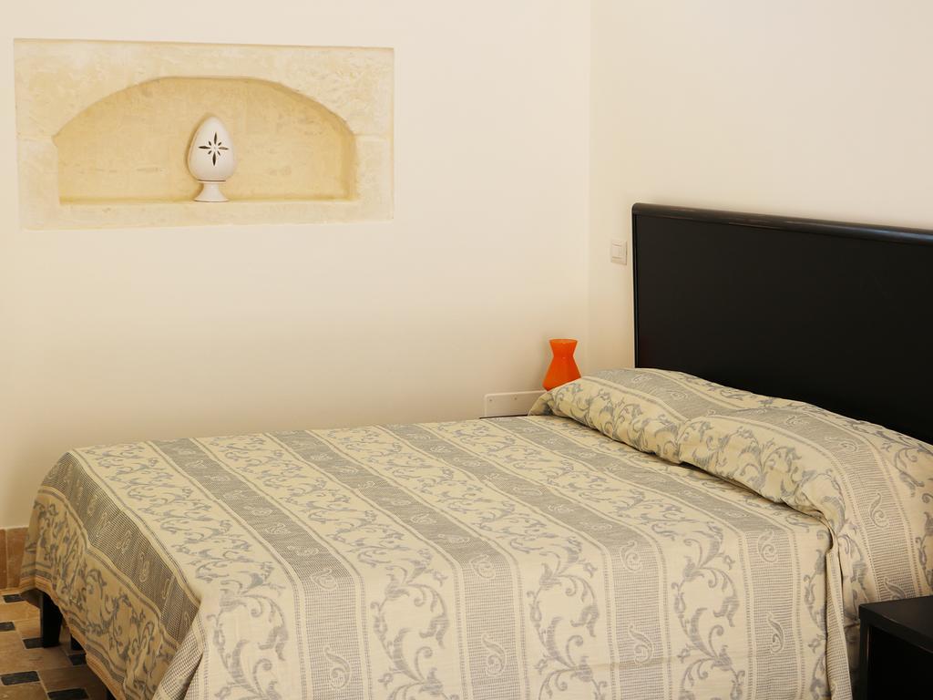 La Trottoria Agriturismo Οτράντο Εξωτερικό φωτογραφία