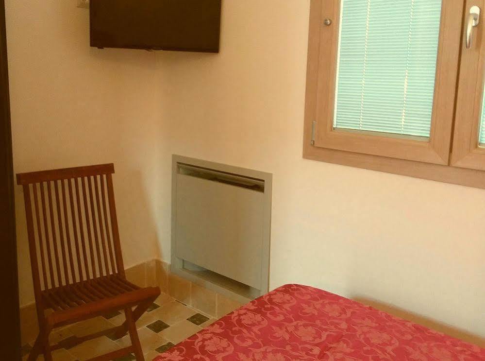 La Trottoria Agriturismo Οτράντο Εξωτερικό φωτογραφία