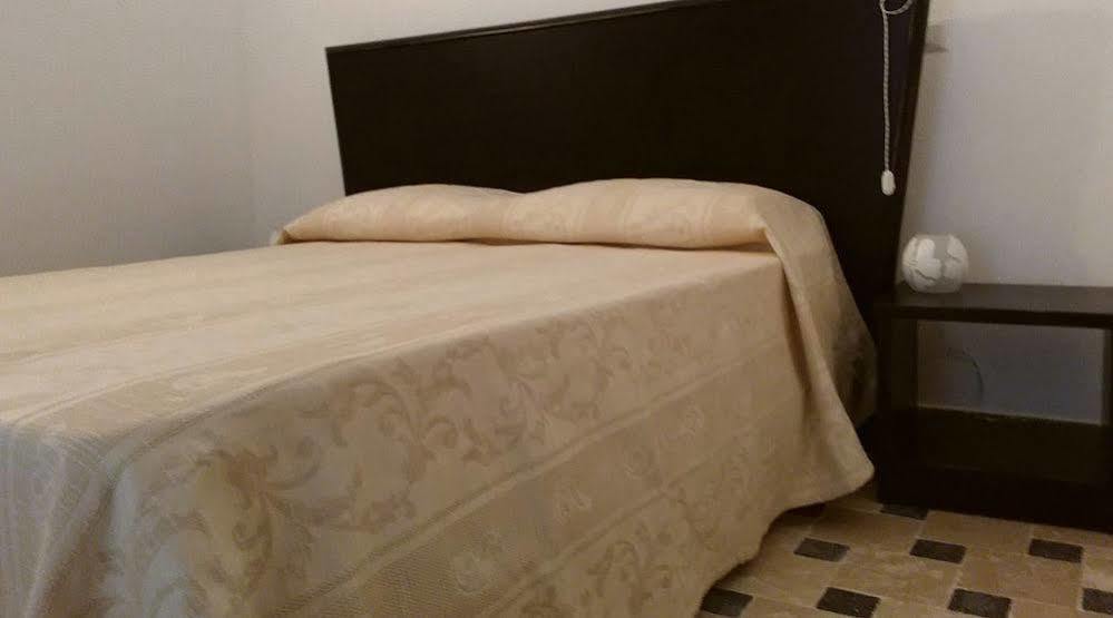 La Trottoria Agriturismo Οτράντο Εξωτερικό φωτογραφία