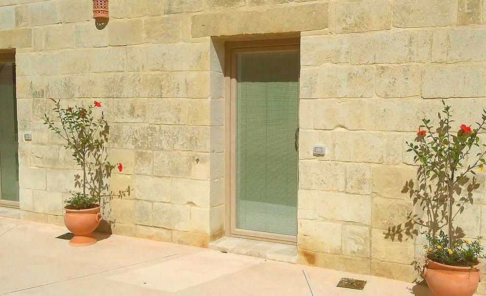 La Trottoria Agriturismo Οτράντο Εξωτερικό φωτογραφία