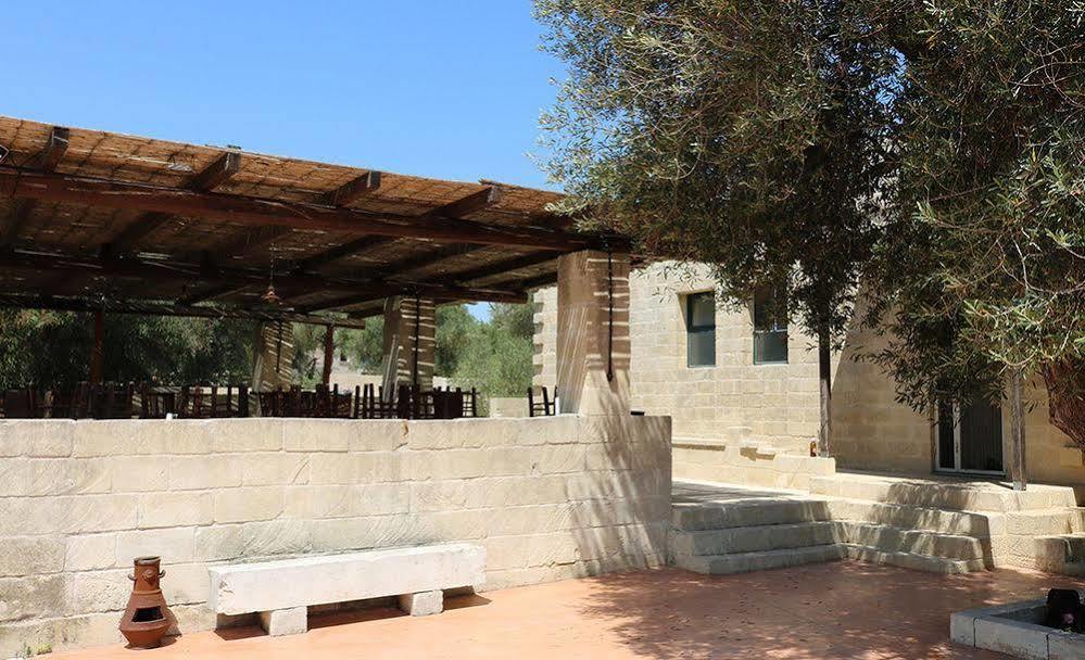 La Trottoria Agriturismo Οτράντο Εξωτερικό φωτογραφία