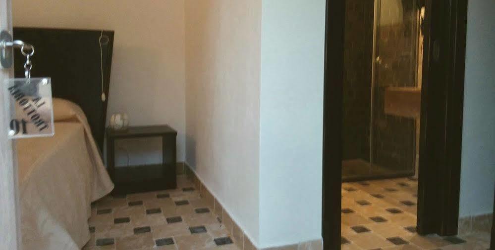 La Trottoria Agriturismo Οτράντο Εξωτερικό φωτογραφία