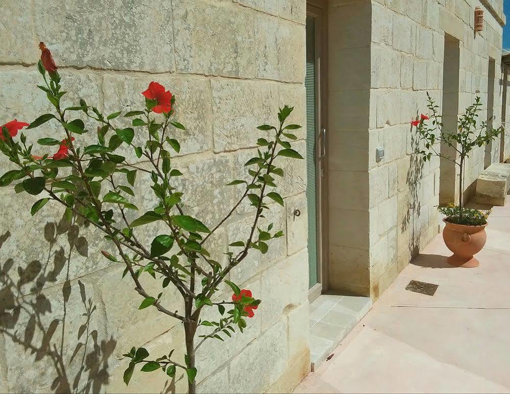 La Trottoria Agriturismo Οτράντο Εξωτερικό φωτογραφία