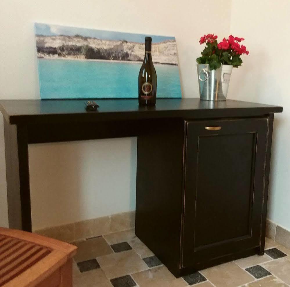 La Trottoria Agriturismo Οτράντο Εξωτερικό φωτογραφία
