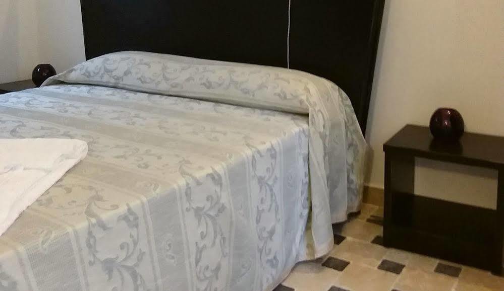 La Trottoria Agriturismo Οτράντο Εξωτερικό φωτογραφία