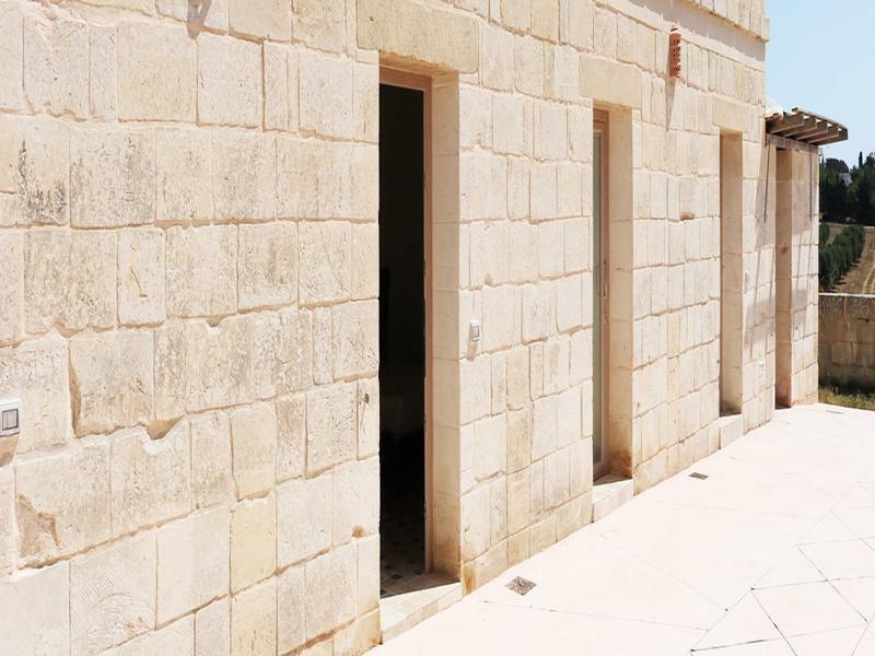 La Trottoria Agriturismo Οτράντο Εξωτερικό φωτογραφία