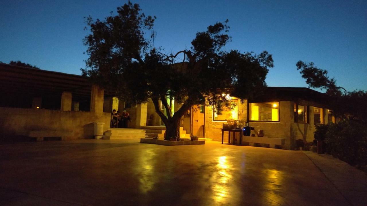 La Trottoria Agriturismo Οτράντο Εξωτερικό φωτογραφία